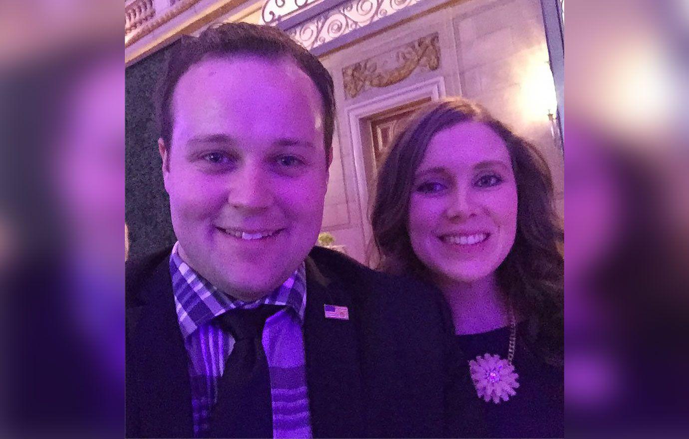 josh duggar wife anna ig