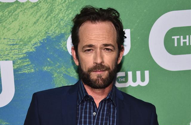 //luke perry cancer tumor pp