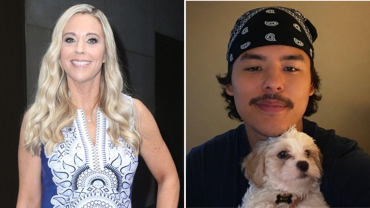 Collin Gosselin Memoir Details Abuse, Isolation Allegations By Kate Gosselin