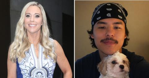 Collin Gosselin Memoir Details Abuse, Isolation Allegations By Kate Gosselin