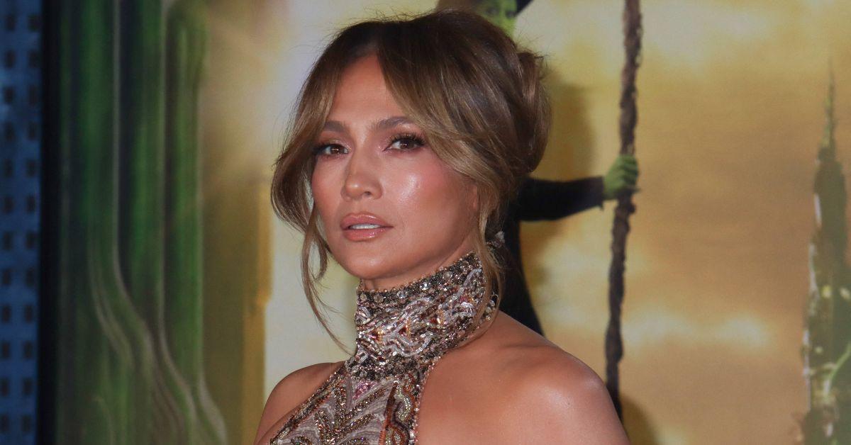 jennifer lopez botox eternally youthful plastic surgery denial