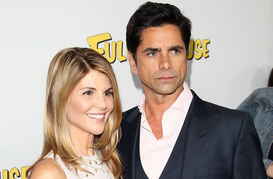 John Stamos Afraid Lori Loughlin Scandal Will Lose Millions