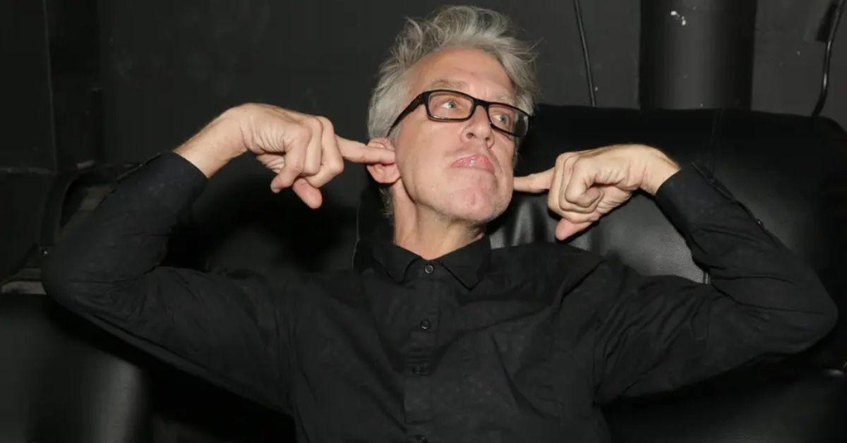 Photo of Andy Dick