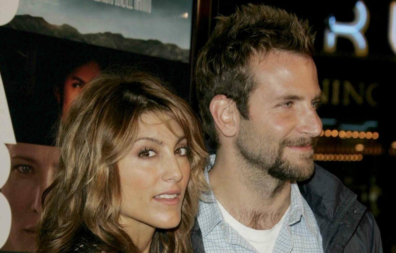 Bradley Cooper's Dating History | Radar Online