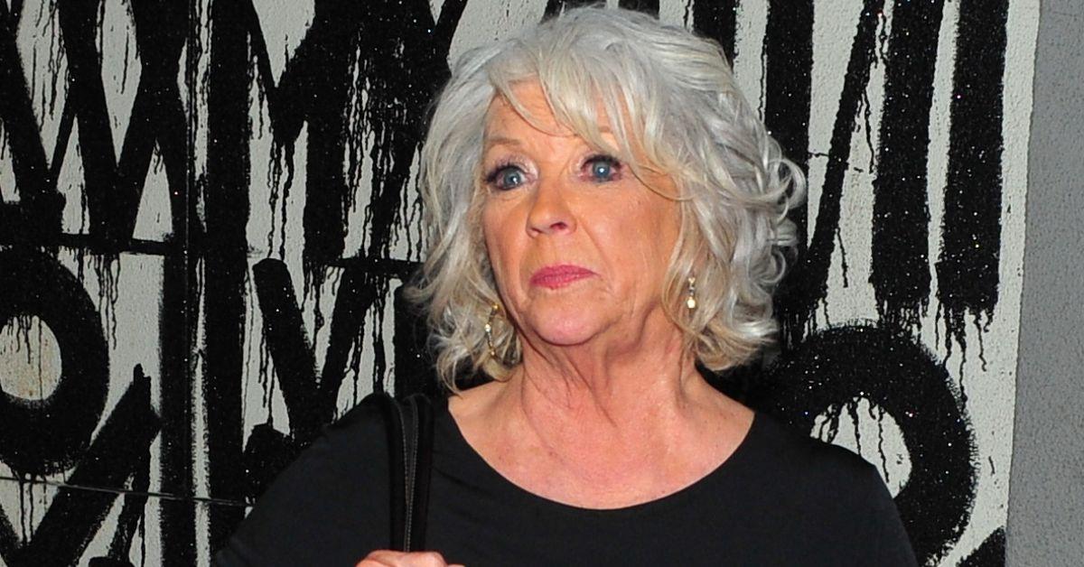 Paula Deen