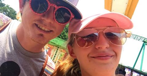 anna cardwell secretly married eldridge toney after cancer diagnosis pp