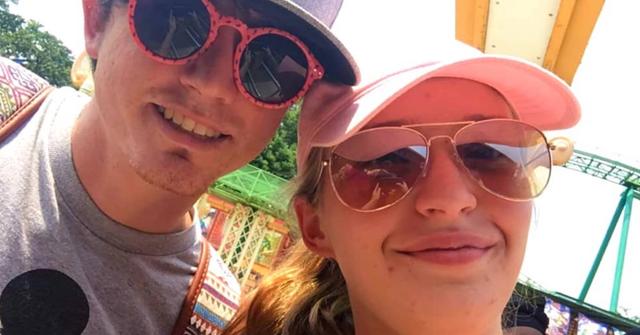 anna cardwell secretly married eldridge toney after cancer diagnosis pp