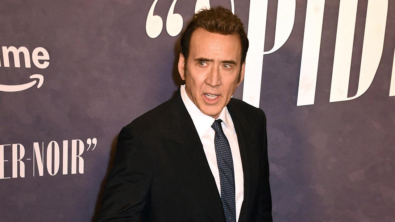 The star bought the $10.5million home in 2024.