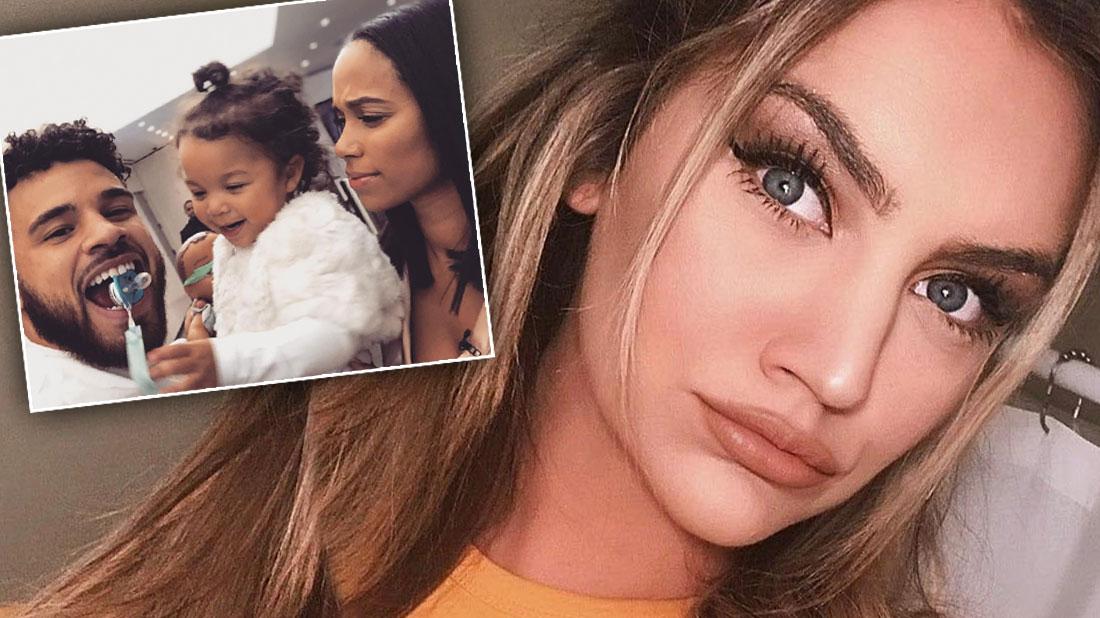 'TMOG’ Star Taylor Selfridge Slams Cheyenne Floyd