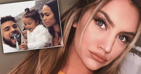 'TMOG’ Star Taylor Selfridge Slams Cheyenne Floyd