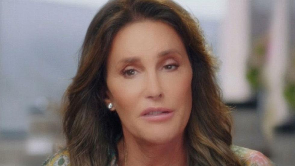 Caitlyn Jenner I Am Cait Premiere