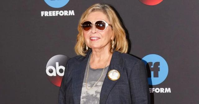 roseanne barr addresses holocaust controversy out of context pp