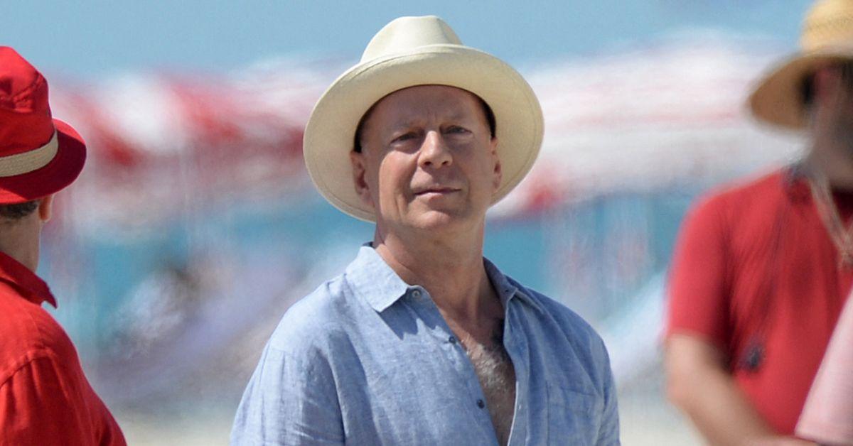 bruce willis emma heming caretaker dementia life reason