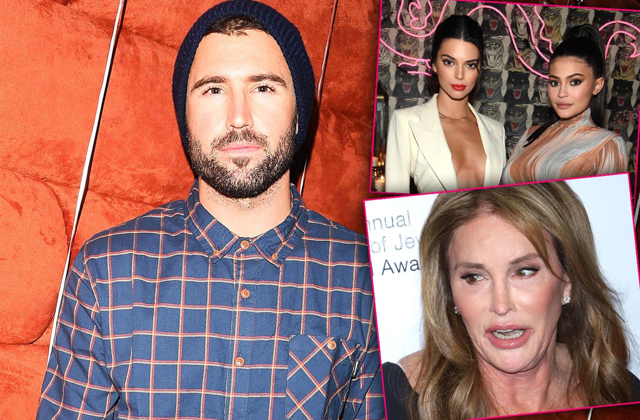 //brody jenner wedding details without caitlyn jenner kylie jenner kendall jenner pp