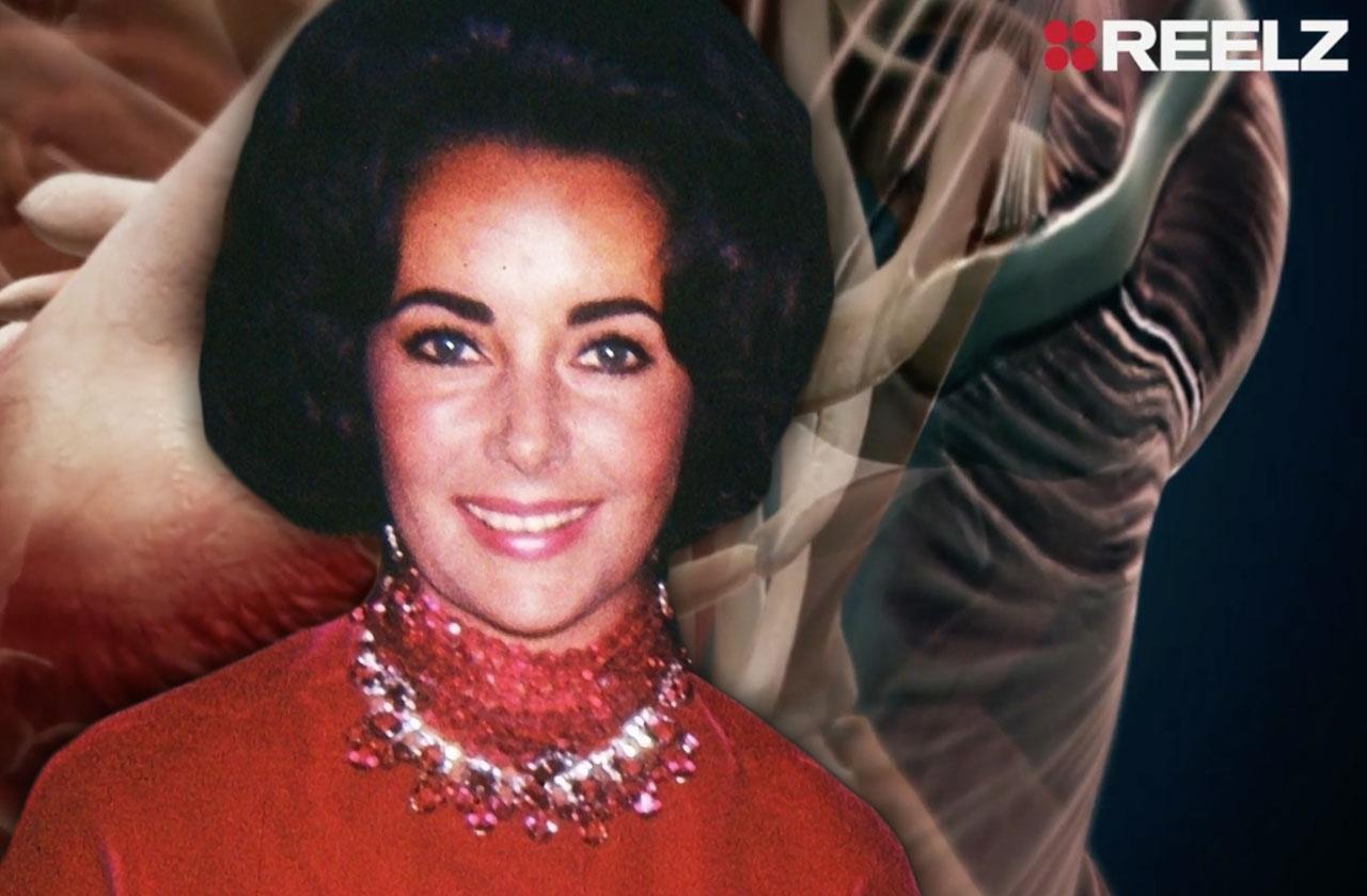 Elizabeth Taylor Death Heart Condition