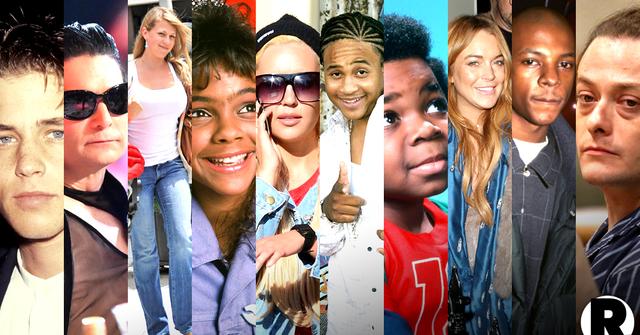 //crash burn  former child stars who flamed out spectacularly pp sl