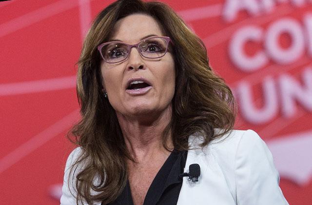 Sarah Palin Hacked DNC Leak Reveals Secret Information