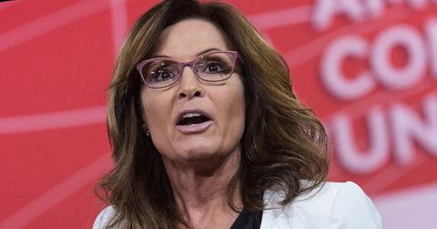 Sarah Palin Hacked DNC Leak Reveals Secret Information