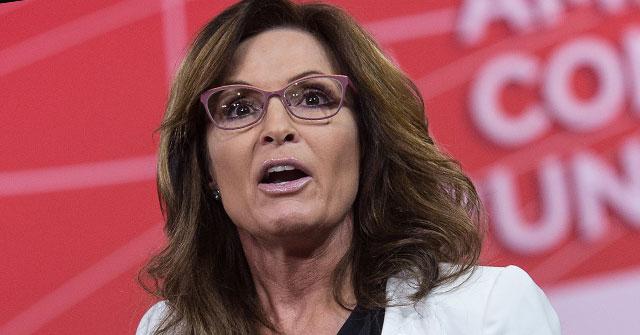 Leaked DNC Documents Expose Sarah Palin's Dirty Secrets!