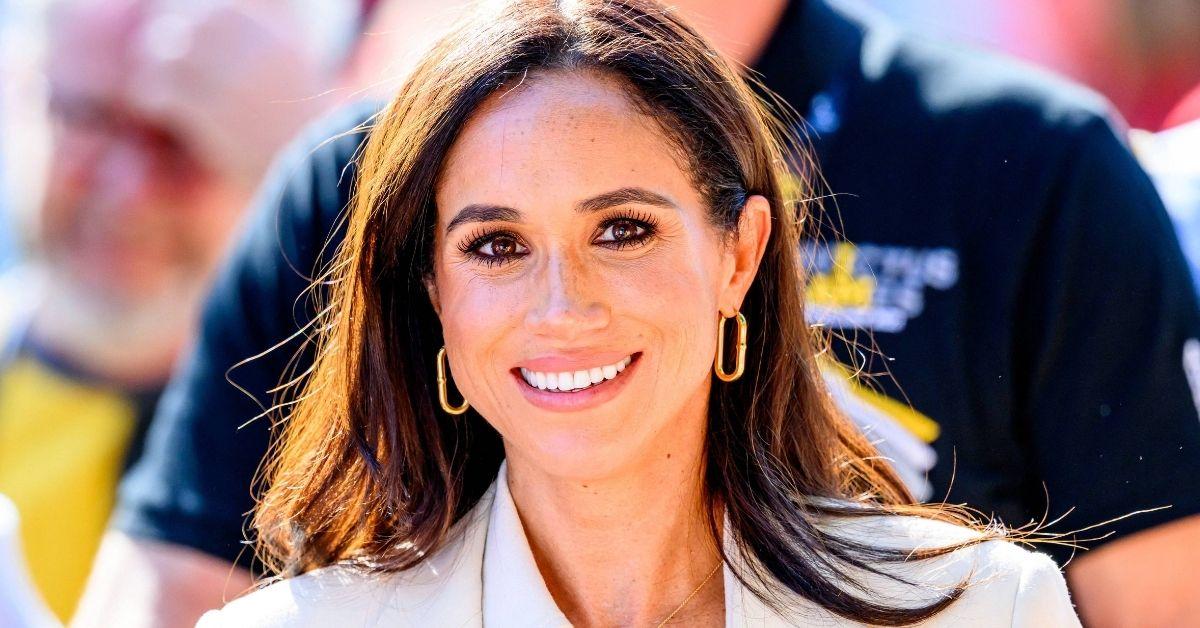 picture of meghan markle
