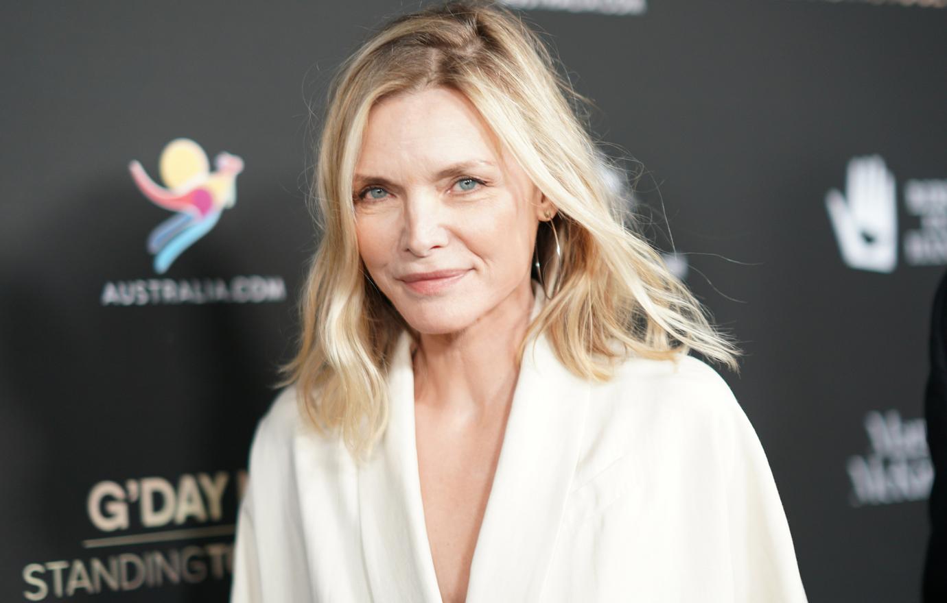 celebrity cults michelle pfeiffer