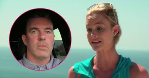 ‘RHOC’ Star Meghan King Edmonds Admits Hubby Cheated