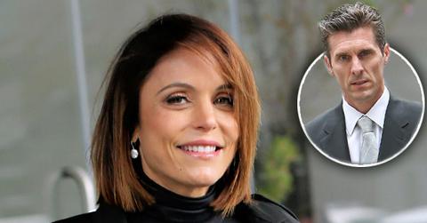 Jason hoppy bethenny frankel divorce finalized rhony