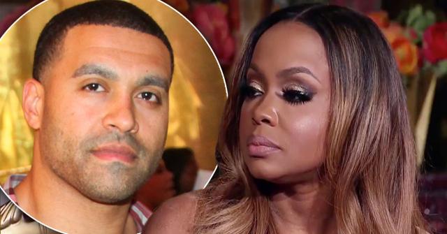 phaedra parks hasn’t visited Apollo nida two years rhoa