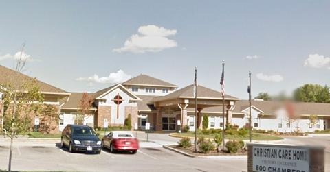Christian Care Home Lawsuit Patient Raped