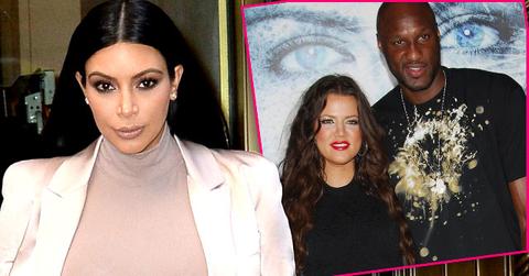 Kim Kardashian Against Divorce Dismissal