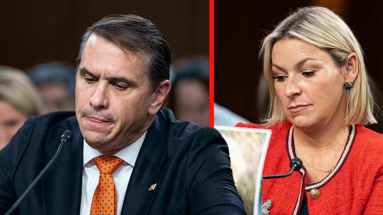 Bensky said Blanche told her to 'get to the point' during their meeting.