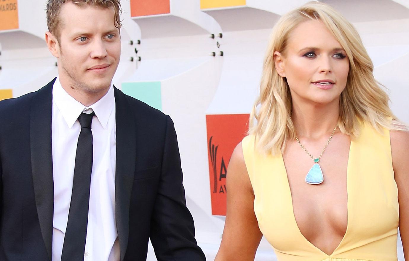 //miranda lambert talks heartbreak amid anderson east breakup talk pp