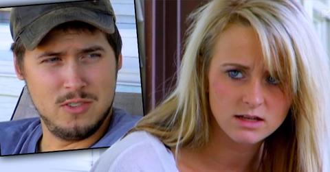 Leah Messer Jeremy Calvert Divorce