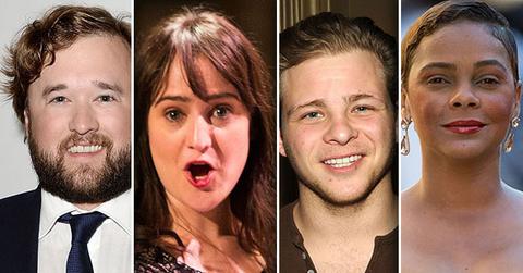 //Child Stars where are they now photos pp