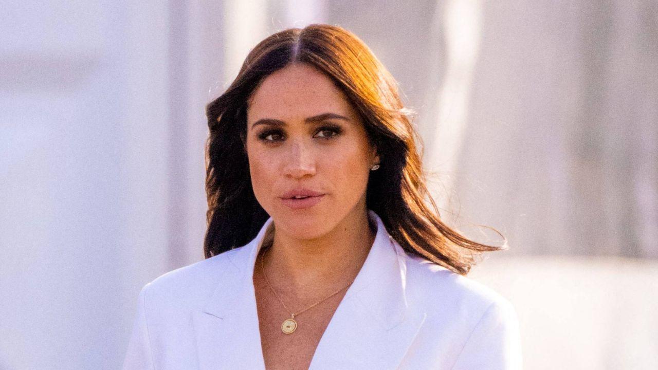 picture of Meghan markle