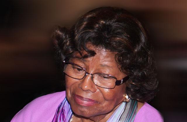 Katherine Jackson Elder Abuse Lawsuit Declaration