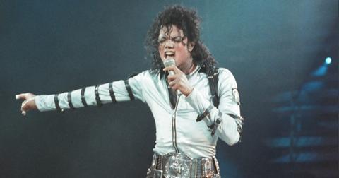 michael jackson estate live mj show