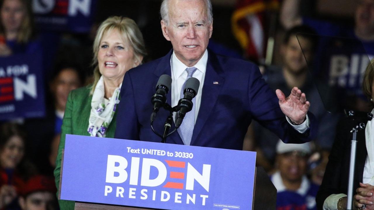 The initiative closely resembles a women’s health program previously promoted by Jill Biden.