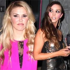 //brandi glanville accuses ex eddie mistress scheana marie fliting new date