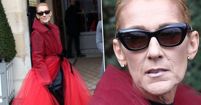 Gwen Stefani Has A Mystery Mark On Her Neck