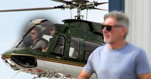 harrison ford carrie fisher secret affair first sighting