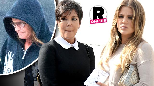 Khloe Kardashian Sides With Kris Jenner