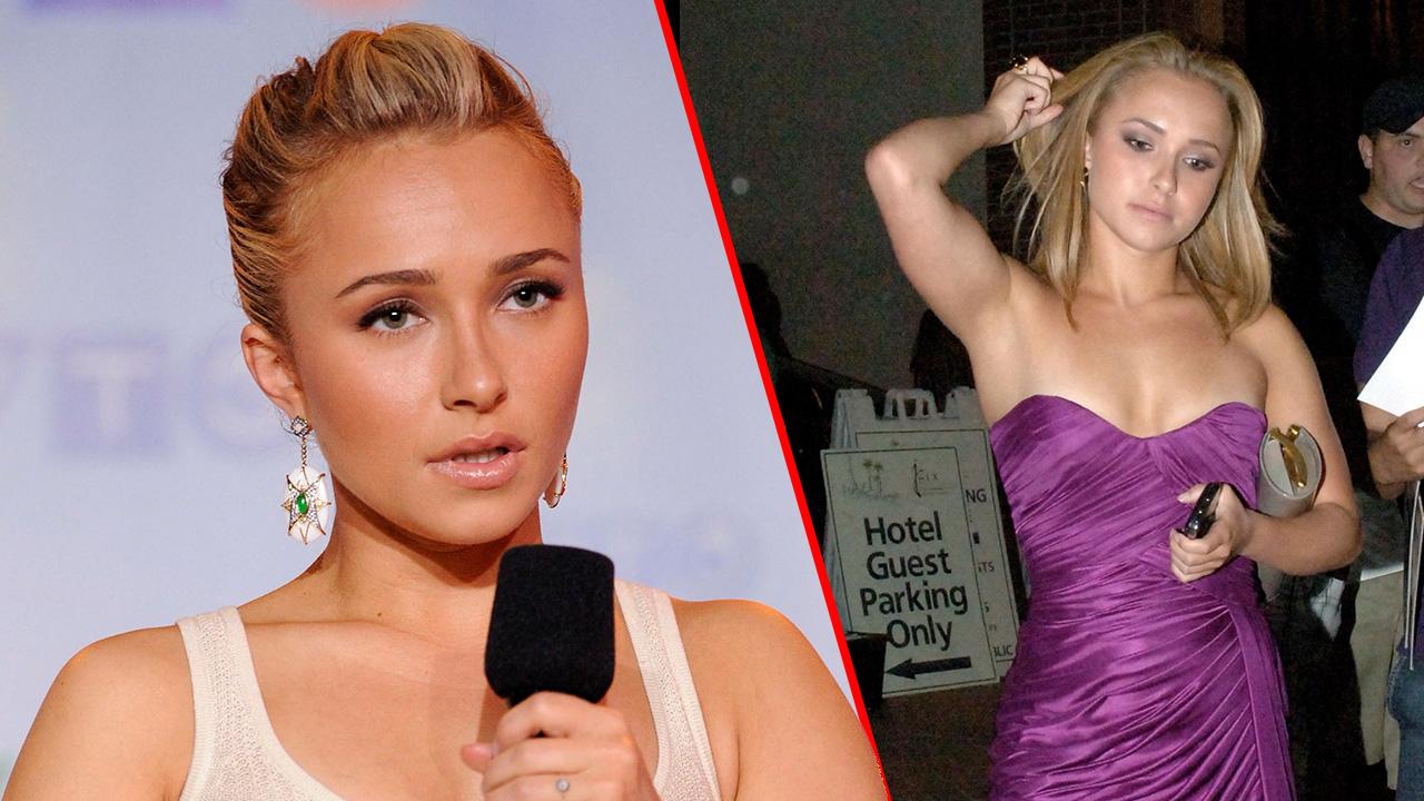 Hayden Panettiere struggled with drug and alcohol addiction before her shocking death.