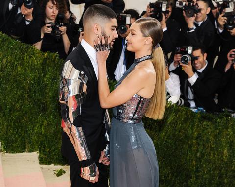 zayn malik moves out of pennsylvania home shared gigi hadid breakup yolanda custody