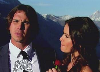 //ben flajnik engagement ring courtney robertson