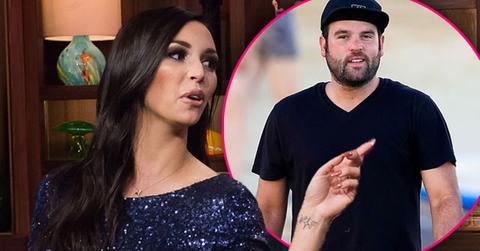 //mike shay scheana shay divorce settlement finalized pp