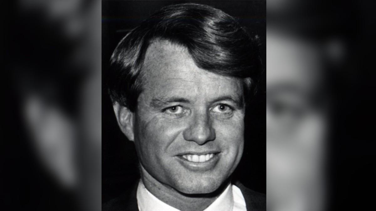 Franklin Roosevelt Jr. allegedly claimed 'everybody knew' about Bobby and Jackie's affair.