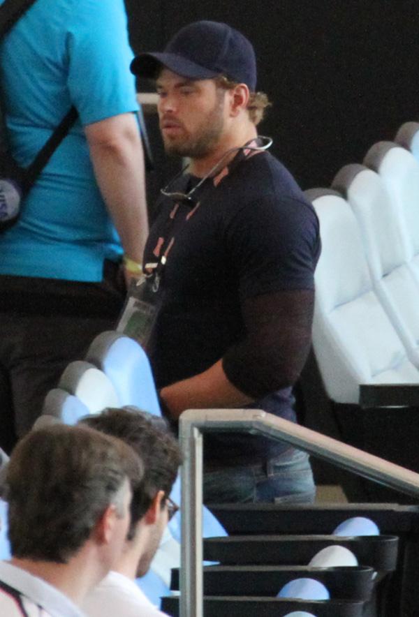 //celebs at world cup final