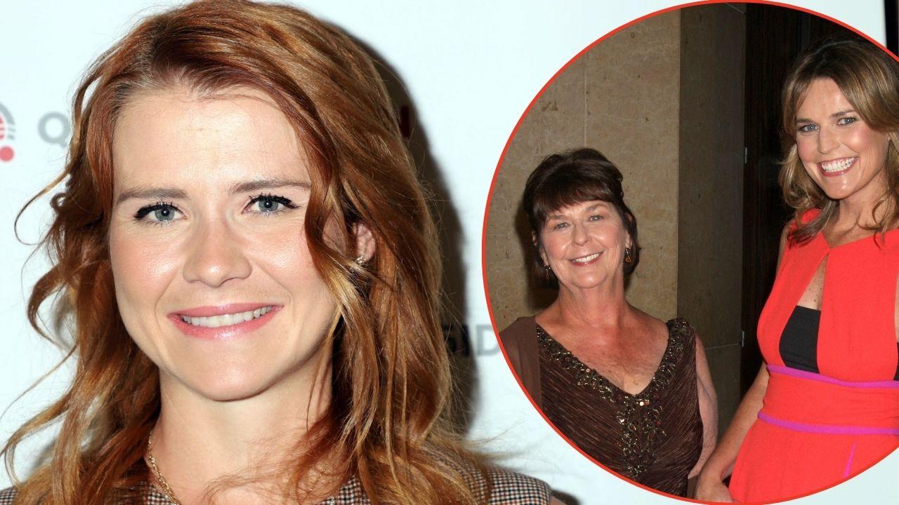 Savannah Guthrie gets new hope in the search for her missing mom as the family's ordeal continues.