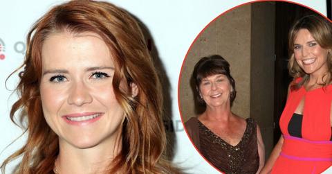 Savannah Guthrie gets new hope in the search for her missing mom as the family's ordeal continues.